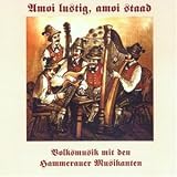 Amoi Lustig, Amoi Staad