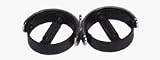 SupraBar Butterfly Tri-Bar