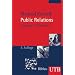 Public Relations. Konzepte und Theorien