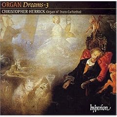 Organ Dreams Vol.3
