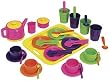 Tea Set Hostess Set for 4