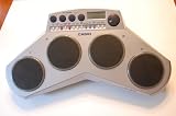 CASIO Lighting Guide System, ELECTRIC DRUMS