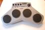 CASIO Lighting Guide System, ELECTRIC DRUMS