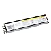 Howard EP3/32IS/MV/SC/HE - 2 or 3 Lamp Electronic Fluorescent Ballast for F32T8 Lamps, 120-277 Volt