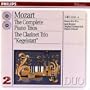 Mozart: Complete Piano Trios
