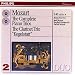 Mozart: The Complete Piano Trios