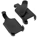 Premium LG Chocolate VX8550 Holster - Black