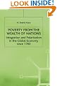 Poverty From The Wealth of Nations: Integration and Polarization in the Global Economy since 1760