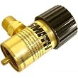 Smith Torch Oxygen Preset Regulator Soldering Tool