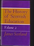 The history of Scottish education