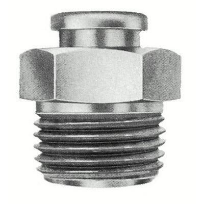 Alemite 025-A-1190 1-2 Inchptf Standard Button Alemite 025-A-1190 1-2 Inchptf Standard Button