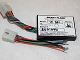 Smart Flash LED Control Module Signal Flasher Brake Light Modulator