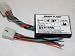 Smart Flash LED Control Module Signal Flasher Brake Light Modulator