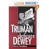 Truman Defeats Dewey