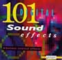 101 Digital Sound Effects : Hilarious Comical Effects