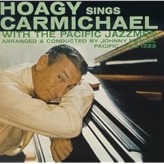 ��Hoagy Sings Carmichael [Import]Hoagy Carmichael  