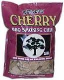 Review Western  / Western Cherry Smoking Chips, 2-Pound Bags (Pack of 6)