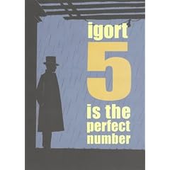 5 is the Perfect Number