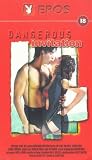 Eros Dangerous Invitation [VHS]