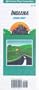 Indiana (Travelvision State Maps)