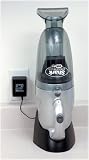 Shark SV745 14-2/5-Volt Cordless Wet/Dry Handheld Vacuum Cleaner
