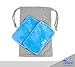 Ice Cold Compress Pack - Gel Clay - 2-Pack - 7.5