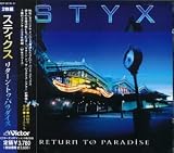 Return to Paradise