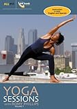 Yoga Sessions with Romy Phillips Vol. 1