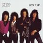 Lick It Up