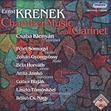 Chamber Music with Clarinet