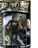 Hollywood Hulk Hogan 6 Inch Action Figure - WWE Classic SuperstarsIMAGE