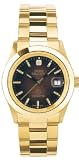 Swiss Military 06-5023-02-005 Men's Goldtone Freedom Watch