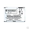 NEW Motorola Standard Capacity Lithium-Ion Battery 780 mAh This Battery is a Factory Original Battery, Designed And Built Specifically For The Motorola RAZR V3,V3a, V3C, V3M Cell Phone Models
