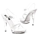 M-JEWEL clear-size 7