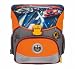 DerDieDas Fliegengewicht XS Ranzen-Set 5-tlg Wheel 23 wheel 41ZTL3oYiIL. SL75 DerDieDas Schulranzen Set Captain Black Fliegengewicht XS