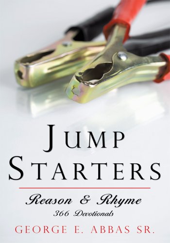 JUMP STARTERS