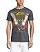 Bravado Men's ZZ Top Eliminator T-Shirt