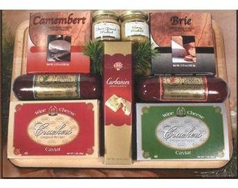 Northwoods Cheese Board of Directors