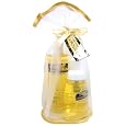 Morgan Avery Aroma Lux Simply Home Collection, Vanilla On Sale