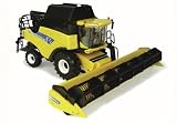 Eigenschaften Rc2 42115 / RC2 42115 - BRITAINS New Holland CR 980 Mähdrescher, 1:32