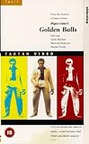 Golden Balls [VHS] [1994]