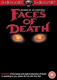 Faces Of Death [DVD]