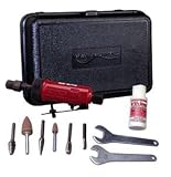 Viking Air Tools (VIKV361K) Mini Die Grinder Kit