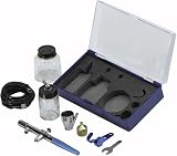 Product details for Campbell Hausfeld MP2900 Air Brushing Assessory Set