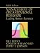 Management of Organizational Behaviour (Classiques Hachette)