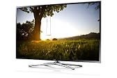 Samsung F6400 Series 6 Smart 3D Full HD LED TV (46