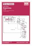 Dominica (Imray Iolaire Chart)
