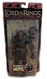 from Toybiz Two Towers Trilogy Uruk-Hai Model 81401