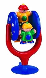 Tolo Toys Spinning First Friends