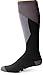Under Armour Men's ColdGear Color Block Thin Over-the-Calf Socks (1 Pair)